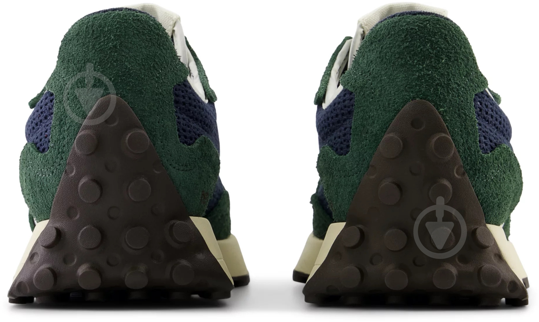 Кроссовки мужские демисезонные New Balance 327 U327WVD р.45 - фото 6