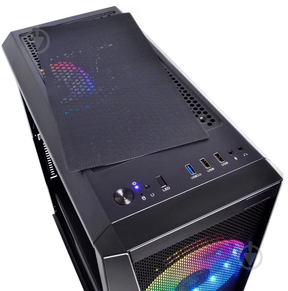Комп'ютер Artline Gaming X96 (X96v108Win) black - фото 8