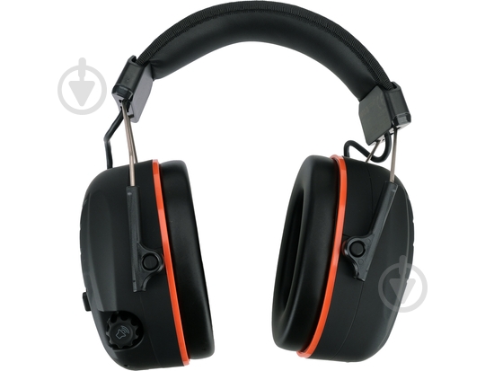 Навушники YATO з модулем Bluetooth YT-74627 - фото 3 Навушники YATO з модулем Bluetooth YT-74627 - фото 3