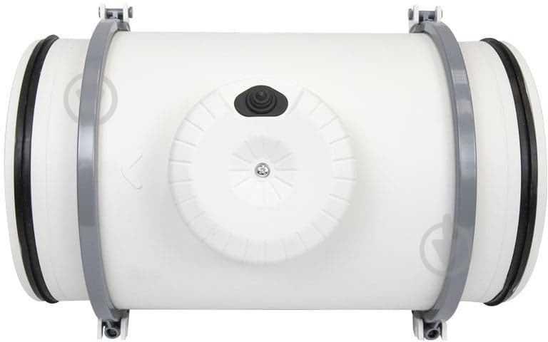 Вентилятор канальный Soler&Palau 3х скоростной TD EVO-200 - фото 4 Вентилятор канальный Soler&Palau 3х скоростной TD EVO-200 - фото 4