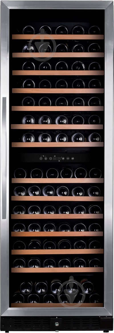 Винный шкаф Philco PW 166 D - фото 1