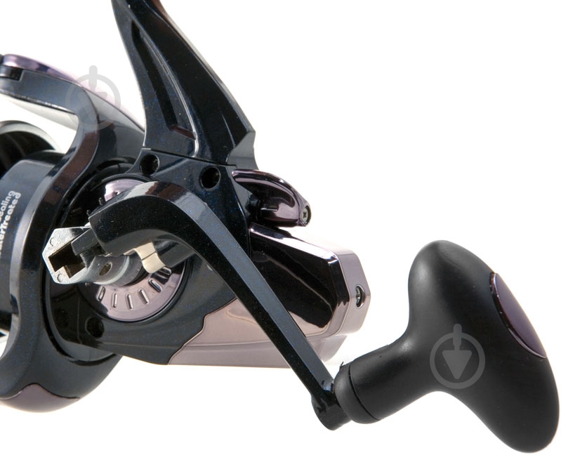 Катушка карповая Lineaeffe Sky Surfer 6000 - фото 2