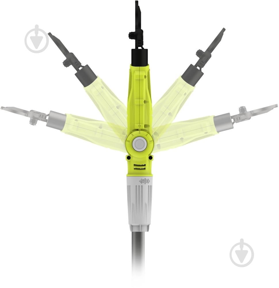 Кусторез аккумуляторный RYOBI - фото 5