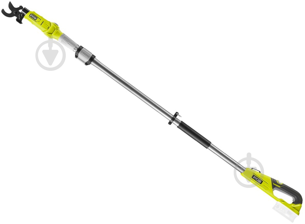 Кусторез аккумуляторный RYOBI - фото 4