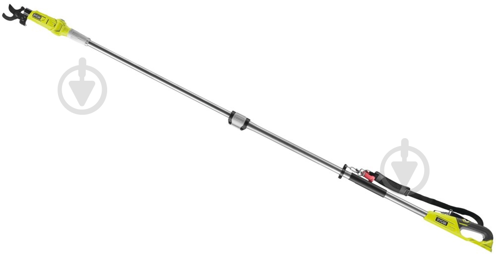 Кусторез аккумуляторный RYOBI - фото 2