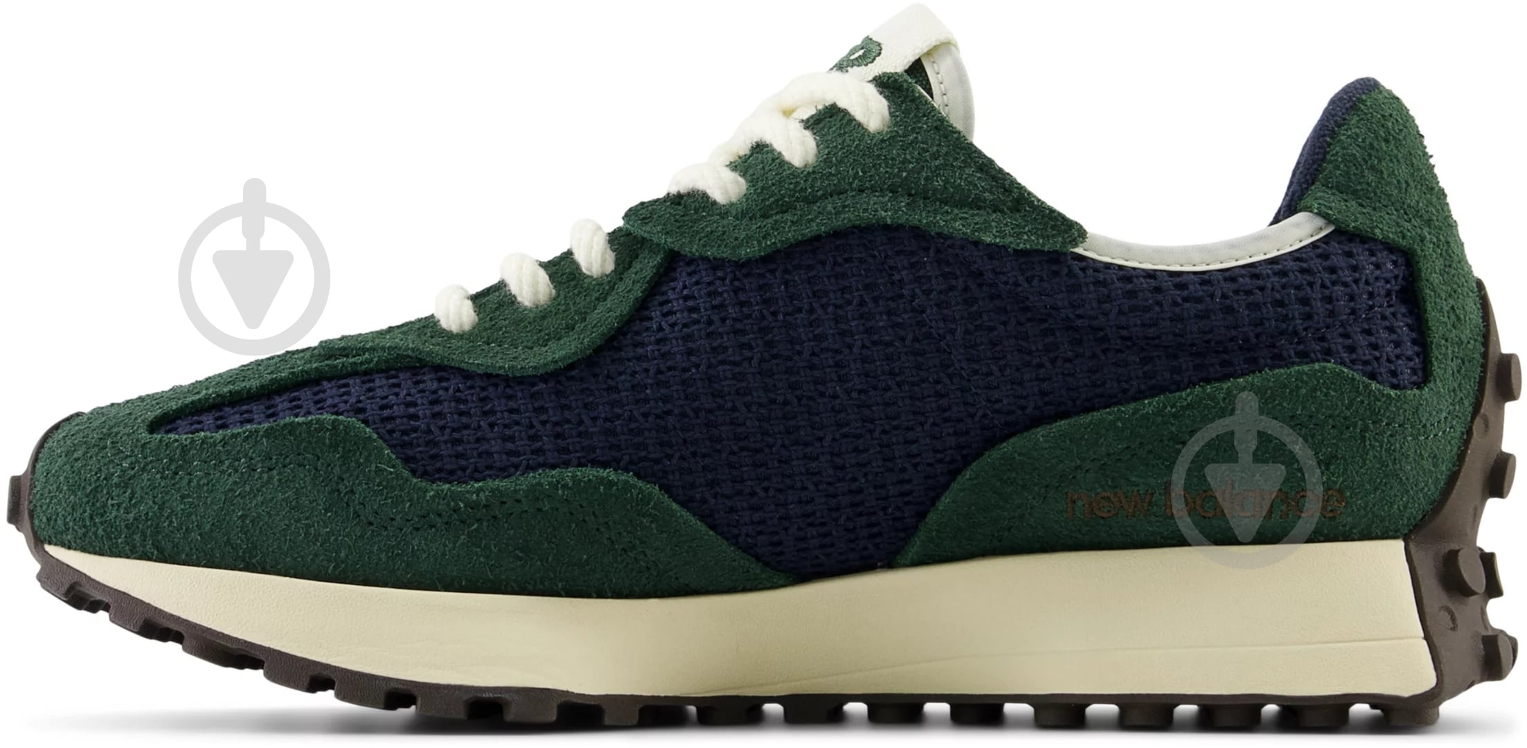 Кроссовки мужские демисезонные New Balance 327 U327WVD р.43 - фото 2