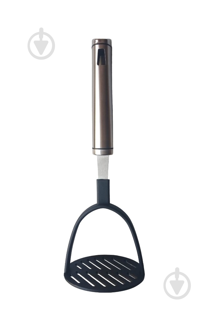 Картофелемялка Fackelmann 29 см 609521 - фото 1 Картофелемялка Fackelmann 29 см 609521 - фото 1