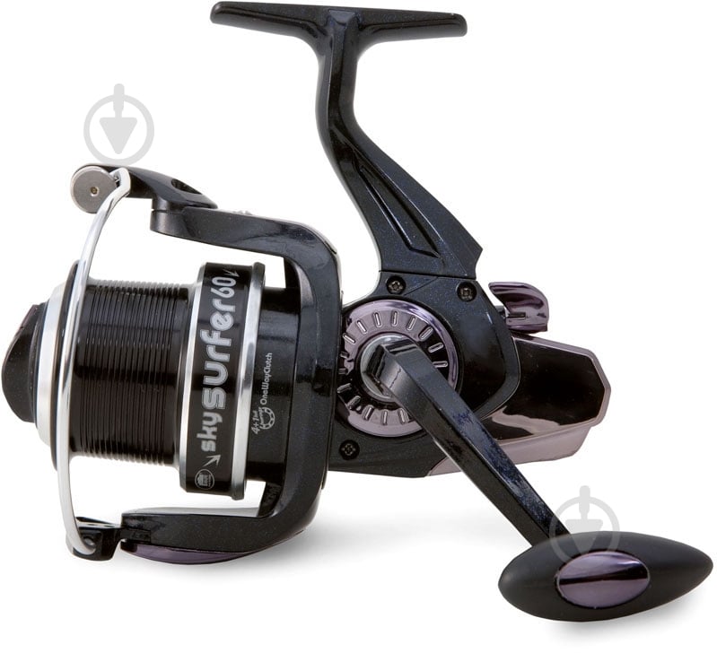 Катушка карповая Lineaeffe Sky Surfer 8000 - фото 1