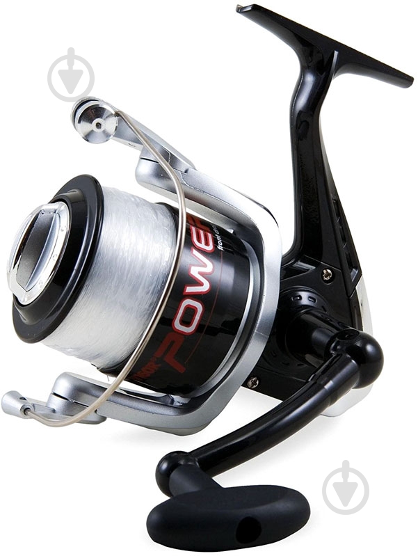 Катушка карповая Lineaeffe Vigor Pover 5000 - фото 1