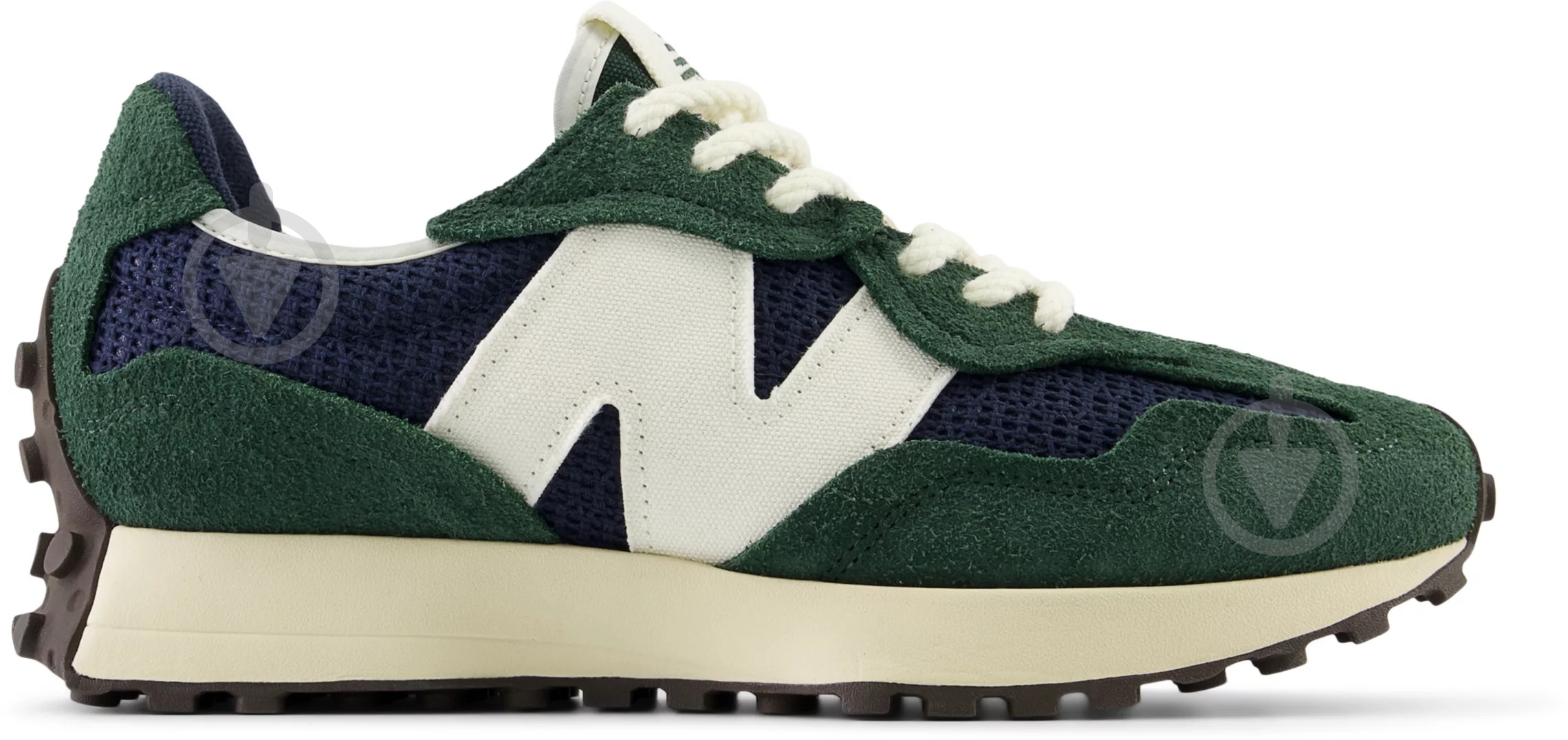 Кроссовки мужские демисезонные New Balance 327 U327WVD р.44 - фото 1