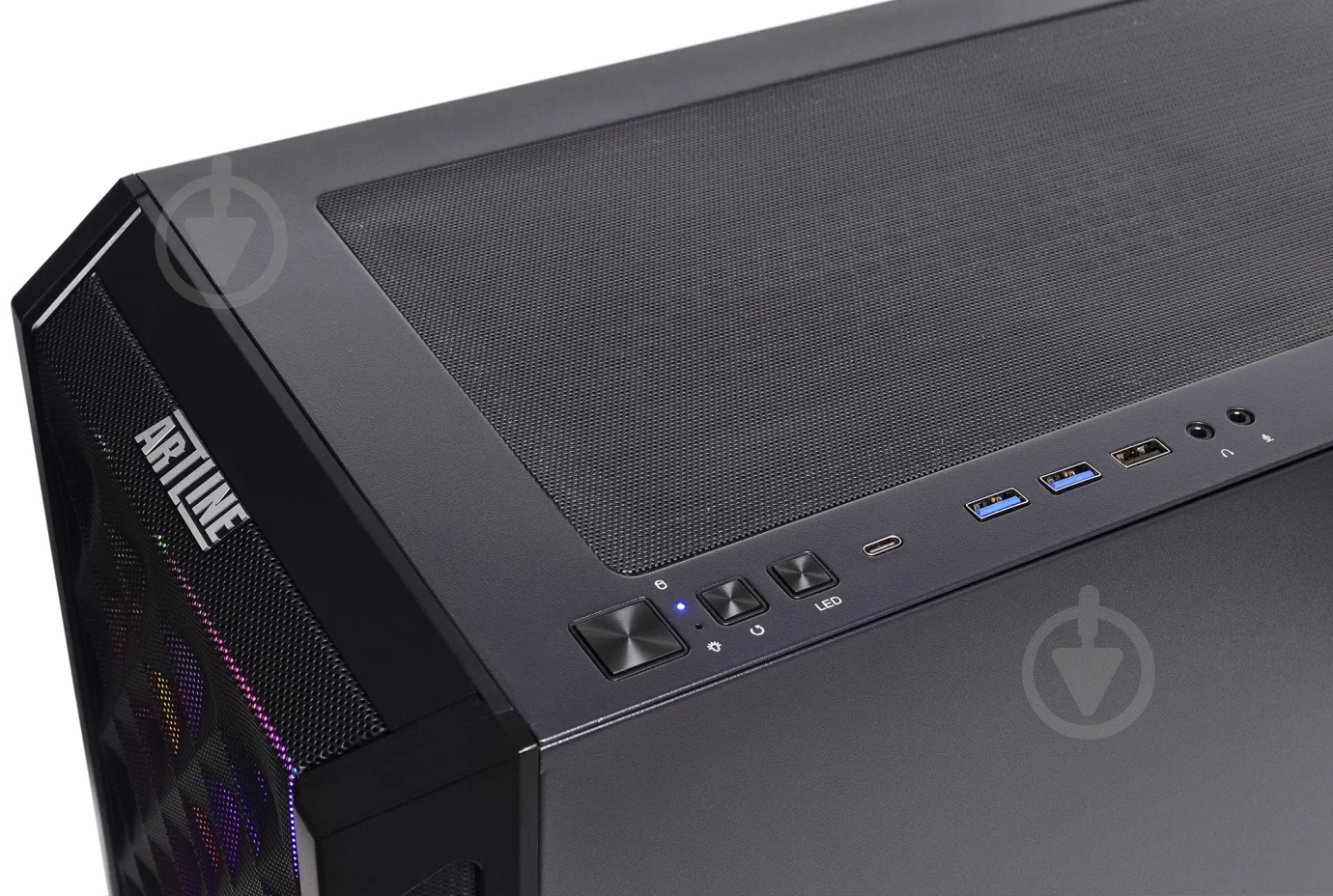 Комп'ютер Artline Gaming X96 (X96v112Win) black - фото 9 Комп'ютер Artline Gaming X96 (X96v112Win) black - фото 9
