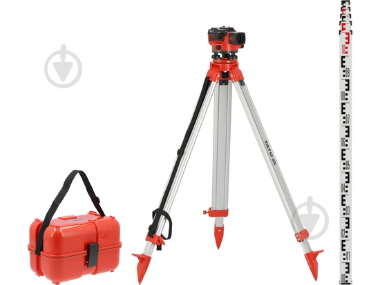 Нивелир оптический YATO YT-30553 - фото 1