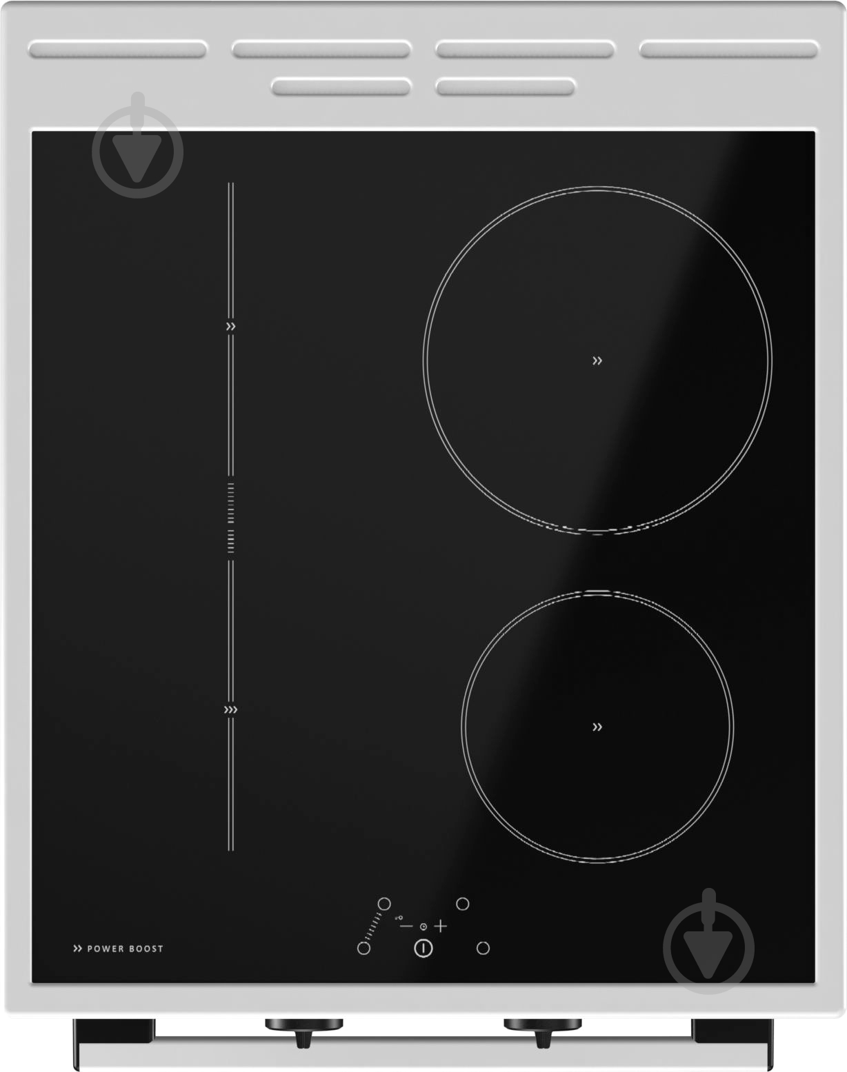 Плита электрическая Gorenje EIT5351WD - фото 4