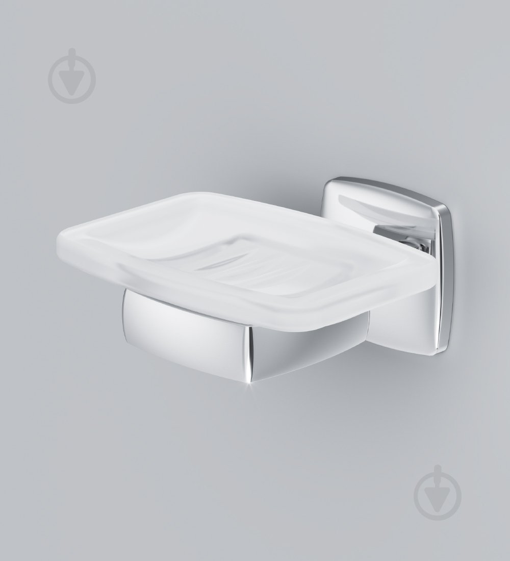 Мильниця AM.PM Gem A9034200 - фото 5