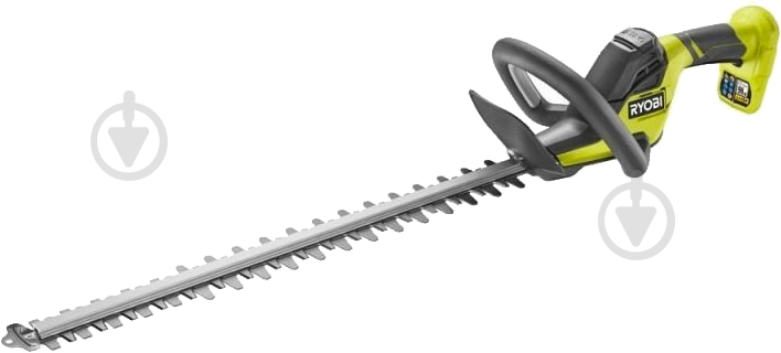 Кусторез аккумуляторный RYOBI ONE+ RY18HT55A-0 - фото 1