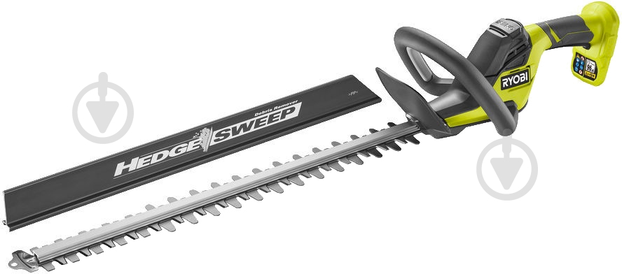Кусторез аккумуляторный RYOBI ONE+ RY18HT55A-0 - фото 2