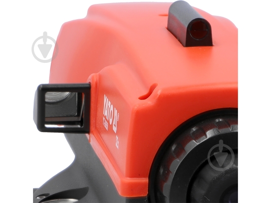 Нивелир оптический YATO YT-30551 - фото 14