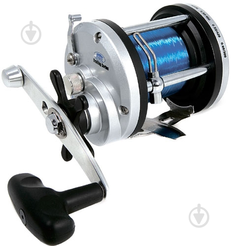 Катушка мультипликаторная Lineaeffe Jd Trolling 3000 - фото 1