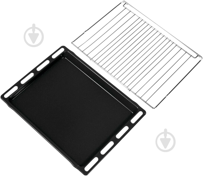Духова шафа Indesit IGW 620 IX - фото 2