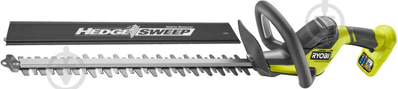 Кусторез аккумуляторный RYOBI ONE+ RY18HT45A-0 - фото 2