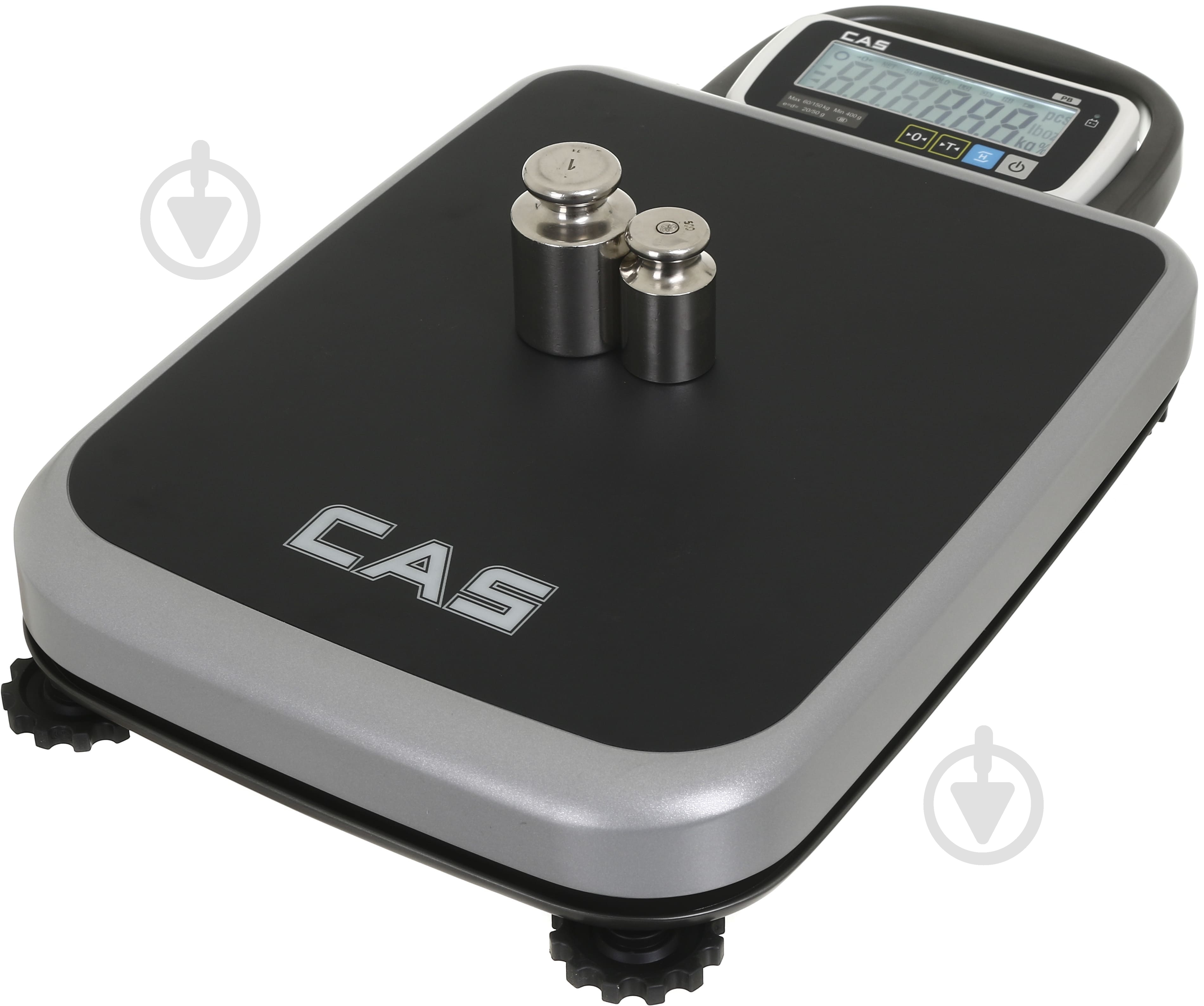 Весы товарные CAS PB-150 - фото 3