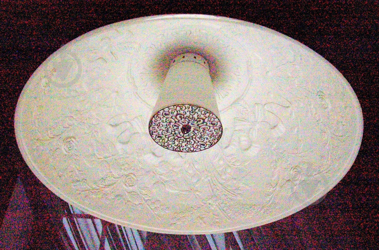 Подвес Интеркласс НСБ 01-ХХ-065 1x60 Вт E27 белый - фото 2 Подвес Интеркласс НСБ 01-ХХ-065 1x60 Вт E27 белый - фото 2