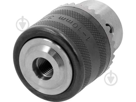Патрон для дриля YATO YT-820300 - фото 4 Патрон для дриля YATO YT-820300 - фото 4