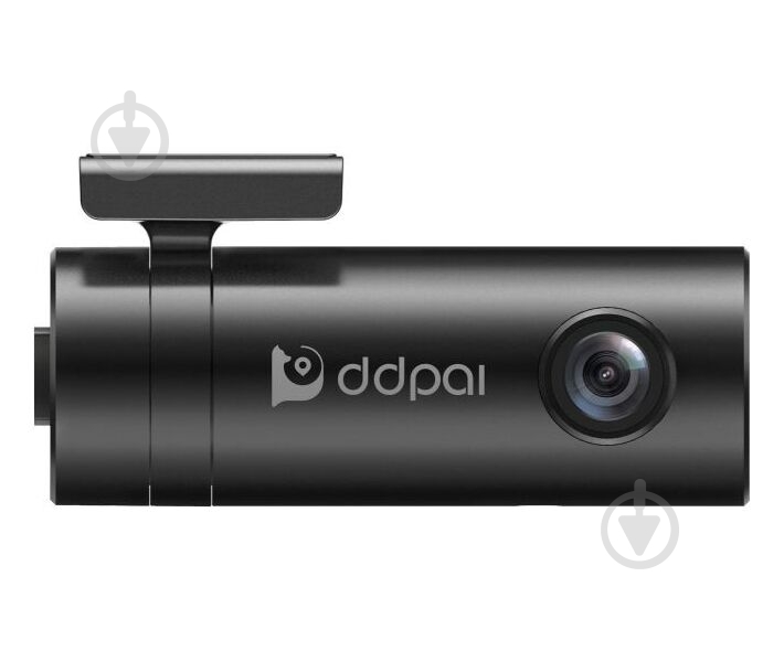 Видеорегистратор DDPai Mini - фото 1 Видеорегистратор DDPai Mini - фото 1