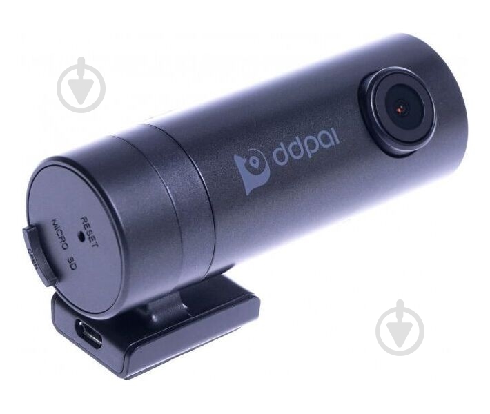 Видеорегистратор DDPai Mini - фото 4 Видеорегистратор DDPai Mini - фото 4