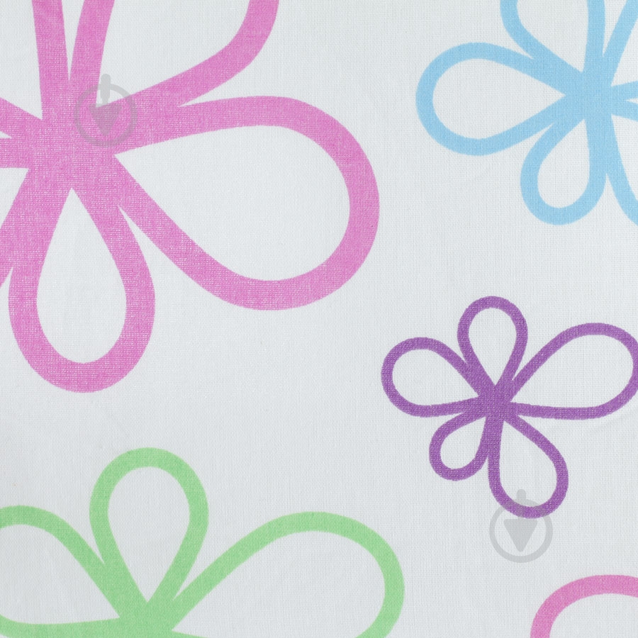 Чехол для гладильной доски Leifheit Cotton Classic M 125х40 см 71598 в ассортименте - фото 4