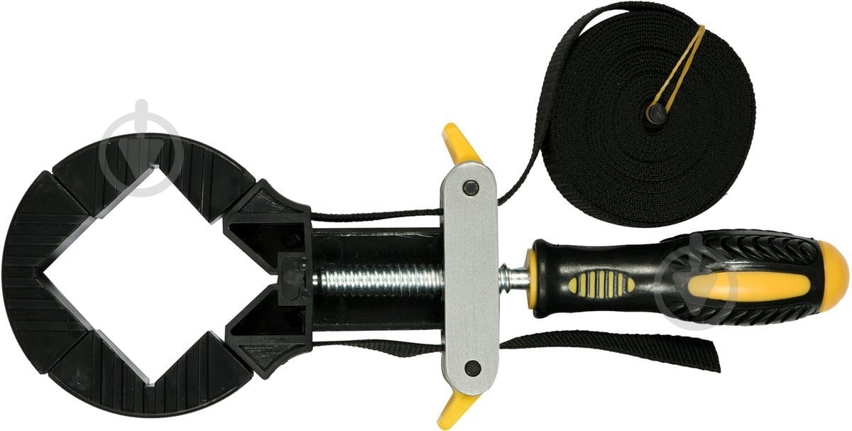 Струбцина Vorel 4 м 38531 - фото 1