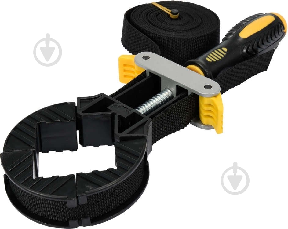 Струбцина Vorel 4 м 38531 - фото 2