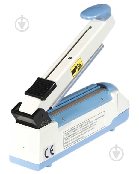 Запайщик CAS CXP - 200/2С - фото 1 Запайщик CAS CXP - 200/2С - фото 1