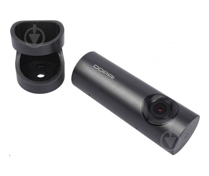 Видеорегистратор DDPai MINI 3 - фото 4 Видеорегистратор DDPai MINI 3 - фото 4