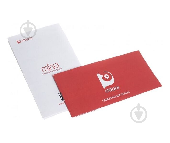 Видеорегистратор DDPai MINI 3 - фото 7 Видеорегистратор DDPai MINI 3 - фото 7