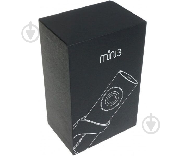 Видеорегистратор DDPai MINI 3 - фото 8 Видеорегистратор DDPai MINI 3 - фото 8