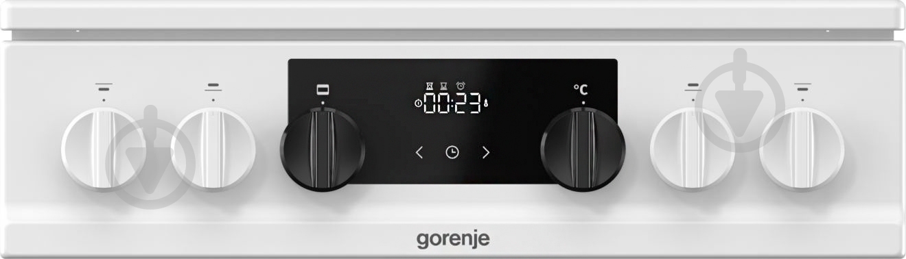 Плита электрическая Gorenje EC5341WC - фото 5