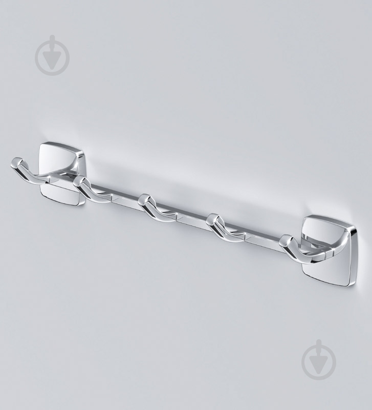 Набор крючков AM.PM для ванной комнаты Gem A9035900 - фото 3