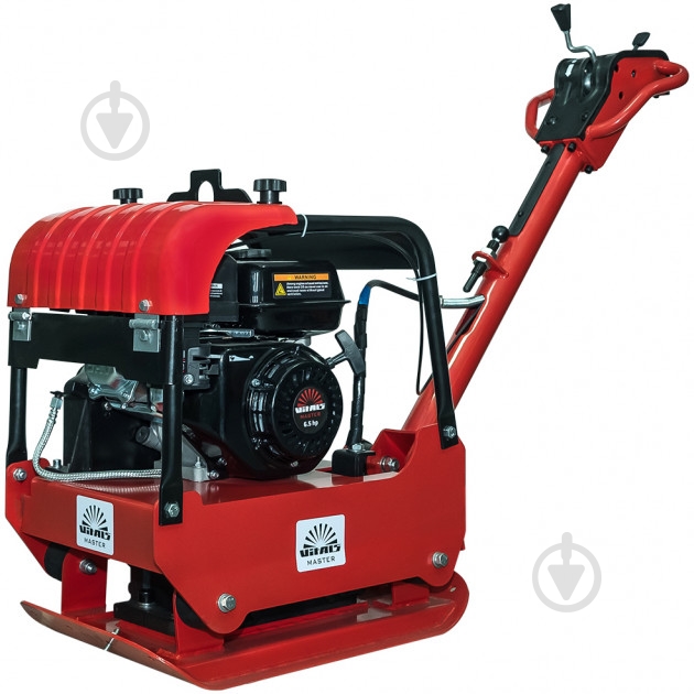 Виброплита Vitals MASTER TP 130R MASTER TP 130R - фото 1 Виброплита Vitals MASTER TP 130R MASTER TP 130R - фото 1