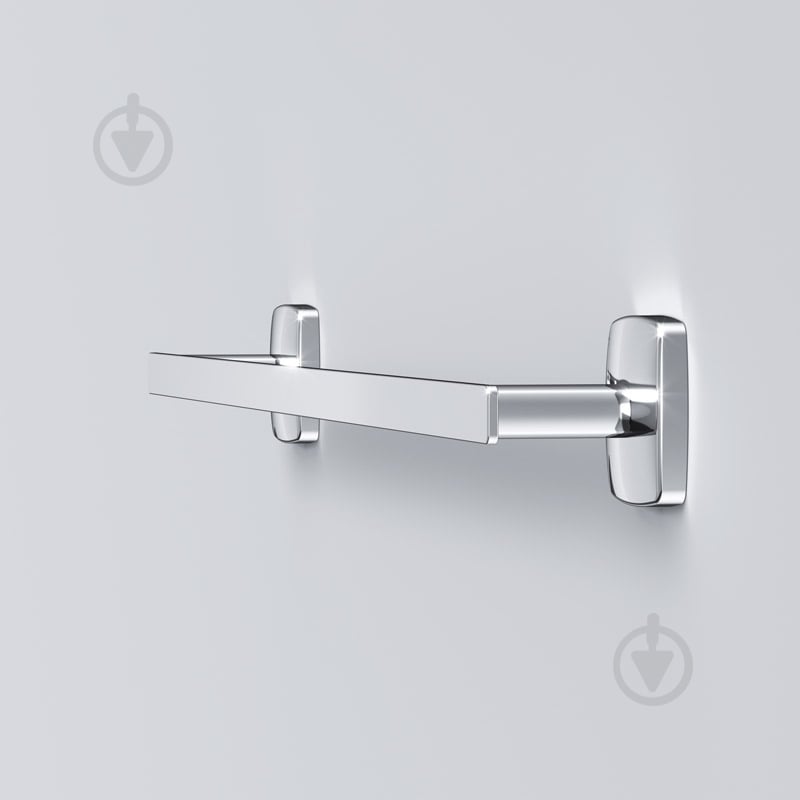 Тримач для рушників AM.PM Gem A90346400 - фото 4 Тримач для рушників AM.PM Gem A90346400 - фото 4