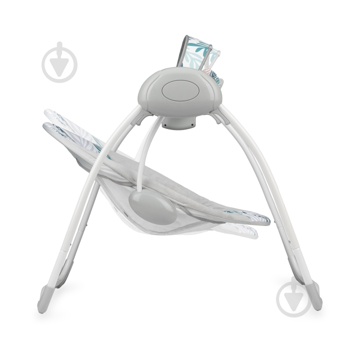 Кресло-качалка MoMi Liss leafs BULE00002 - фото 6 Кресло-качалка MoMi Liss leafs BULE00002 - фото 6