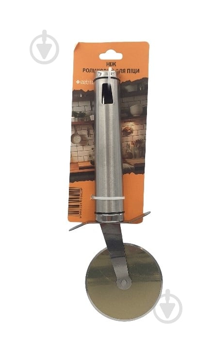 Ніж для піци Fackelmann 21 см 609502 - фото 1