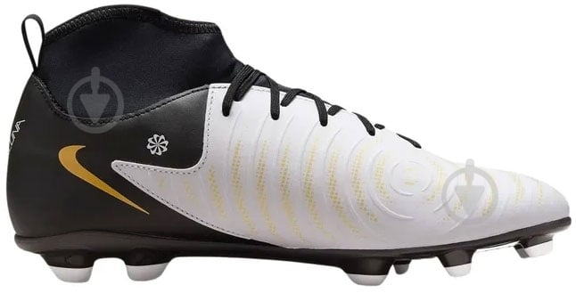 Бутси Nike Phantom Luna 2 Club FJ2558-100 р.40,5 біло-чорний - фото 2 Бутси Nike Phantom Luna 2 Club FJ2558-100 р.40,5 біло-чорний - фото 2