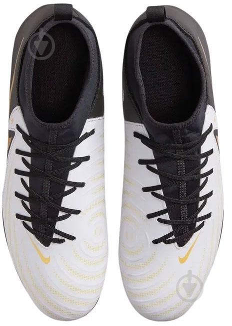 Бутси Nike Phantom Luna 2 Club FJ2558-100 р.40,5 біло-чорний - фото 5 Бутси Nike Phantom Luna 2 Club FJ2558-100 р.40,5 біло-чорний - фото 5