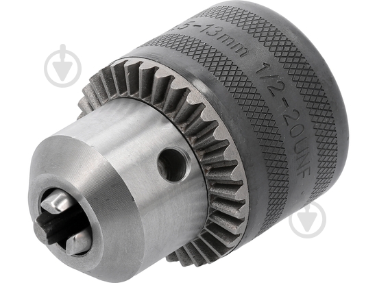 Патрон для дрели YATO YT-820302 - фото 4