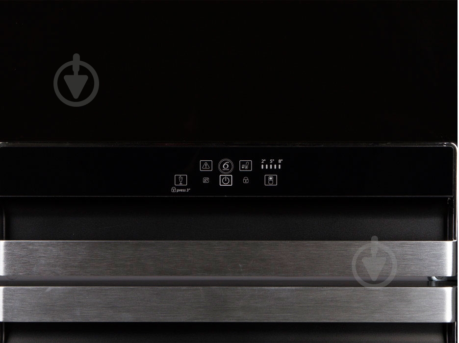 Холодильник Whirlpool BSNF 9432 K - фото 5