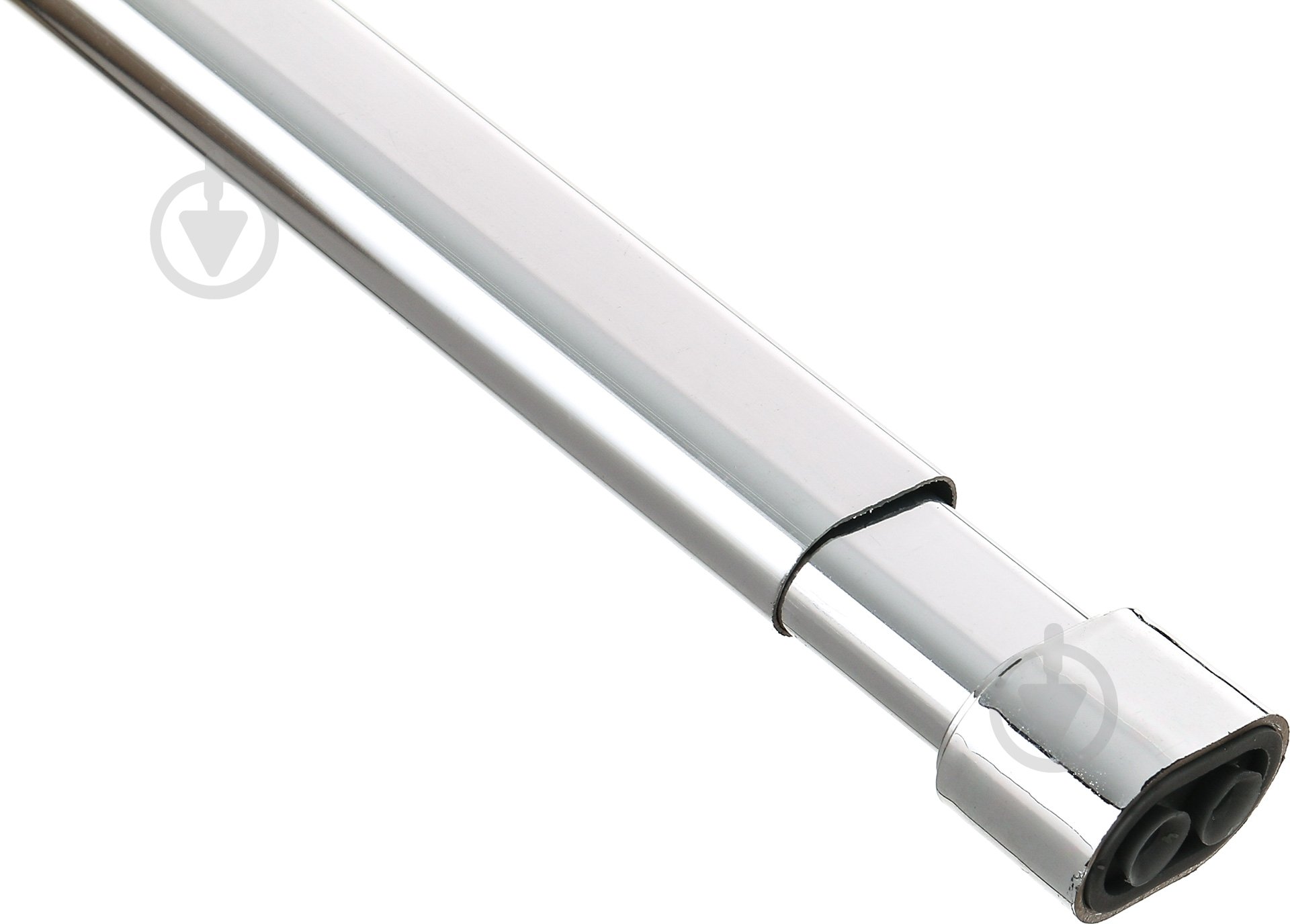 Карниз для ванной VanStore Cube 67192 - фото 2