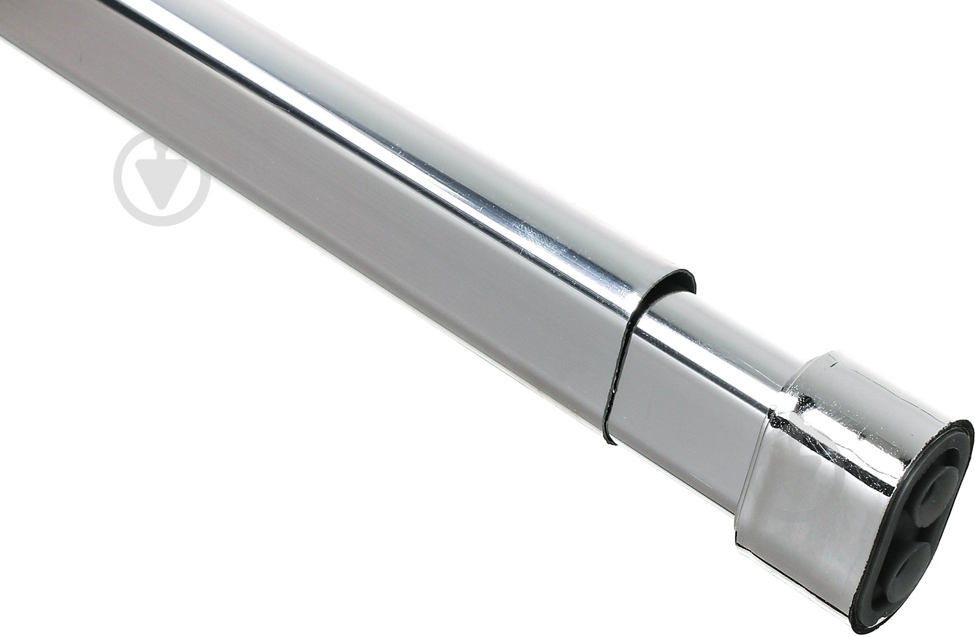 Карниз для ванной VanStore Cube 67192 - фото 3