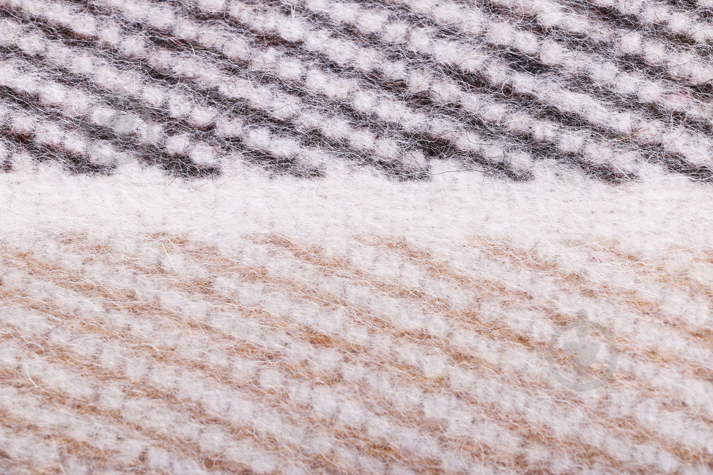 Плед Эльф 140x200 см в ассортименте Vladi - фото 2