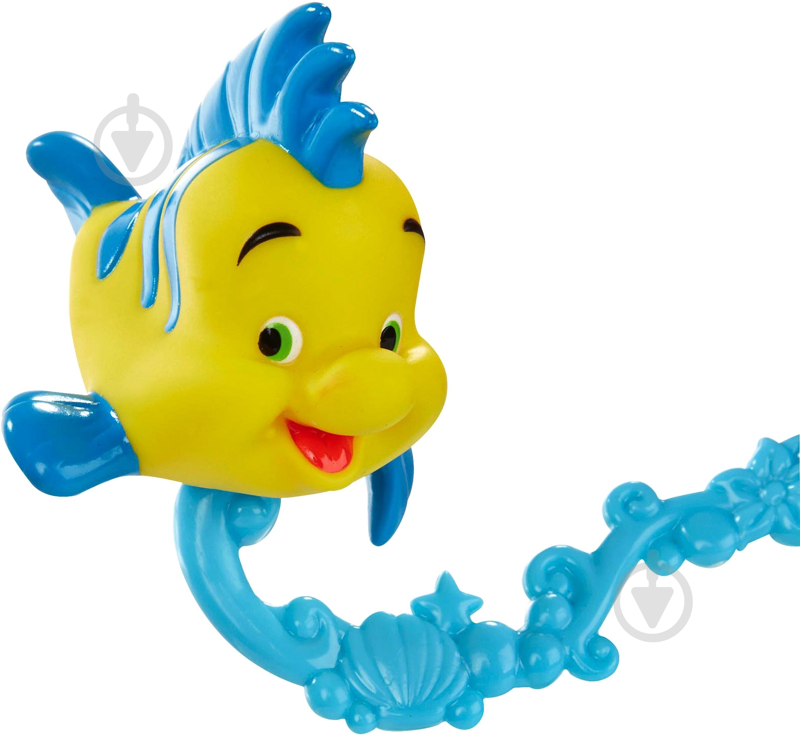 Кукла Hasbro Disney Princess Ариэль для игр в воде B5308 - фото 2